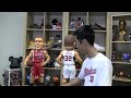 Blake Griffin, Kobe Bryant 36in Giant Bobbleheads - PYS.com Exclusives