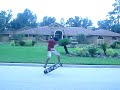 kickflip tricktip