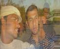 hunting in pakistan 2008out of multan