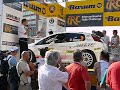 Start Barum rally 2008 Start Barum rally 2008