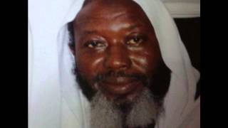 Sheikh Imam A Fatty