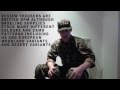 Airsoft Tactical Clothing - Claw Gear Stalker Mk2 Trousers Pants