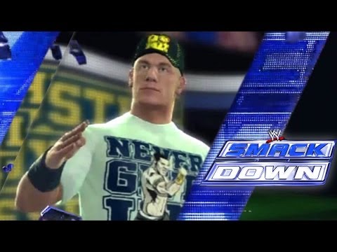 Open - You have to see this incredible video created by TheSmackDownHotelCom! Come back every week as we recreate a WWE moment in a video game world. Check out TheS...