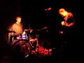 Tumido live in Tábor, CZ