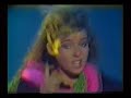 Dannii Minogue - Open Your Heart