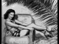 Tribute to Yvonne De Carlo