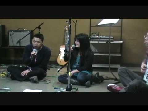 仙台セッションNo13 【くじ引きバンドとは】