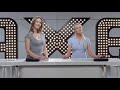 » Jaime Pressly Axe Video