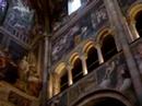 Church in Parma Italy
