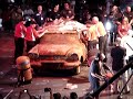 Unveiling of Tulsa's Buried Belvedere including comments from Boyd Coddington.