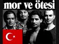 The Turkish entry for Eurovision 2008. Mor ve Otesi singing the song 'Deli'.mor ve otesi eurovision 2008 deliAranıyor sahibi ruhumun tam yerine mi düştüm?Direniyor, faili tutkunun, kızmış ve küçülmüşAranıyor sahibi ruhumnn tam yerine mi düştüm?Direniyor, direniyor, direniyor... Beni büyütün, ağlatmayınSevginiz nerde, övündüğünüz?Beni büyütün, ağlatmayınSahte düşlerle oyalamayın Aranıyor sahibi ruhumun tam yerine mi düştüm?Direniyor faili tutkunun, kzmış ve küçülmüşAranıyor sahibi ruhumun tam yerine mi düştüm?Direniyor, direniyor, direniyor... Beni büyütün, ağlatmayınSevginiz nerde, övündüğünüz?Beni büyütün, ağlatmayınSahte düşlerle oyalamayınBir yarım akıllı bir yarım deliDört yanım akıllıBir yanım deliHerkes akıllı bir ben deliBir ben deliBeni büyütün, ağlatmayınSevginiz nerde, övündüğünüz?Beni büyütün, ağlatmayınSahte düşlerle oyalamayın