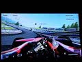 gt5 prologue f1 2007