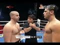 K1. Zabit Samedov vs Fabiano Da Silva.27.09.08.Seoul. Part 1