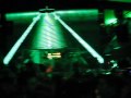 Digitalism, Heineken GreenSpheres