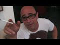 Warren Cuccurullo on 9/11 and Pornography