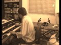 KEYBDuo - KEYB2 --- \"Jon Lord sound\"