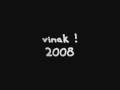 Qu'es t'ya cru ? VINAK remix !