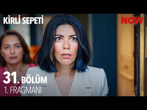 Kirli Sepeti 31. Bölüm Fragmanı                                                                                                                                                                                                                           