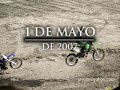 supercross 2007 coca  segovia españa 