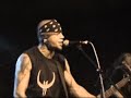 DEAF99 - Oci jako vrata LIVE