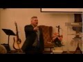 2012.02.02 Westside Family Worship Center Revival Brian Mixon