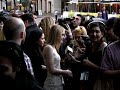 Dakota Fanning at screening of The Runaways @ South by South West in Austin, Texas