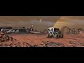 Civilization 2 - end sequence