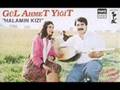 ASIK G�L AHMET YIGIT   halamin kizi konusmali komik t�rk�