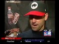 LOVULLO EJECTED BY FUMING UMPIRE BOBBY PRICE