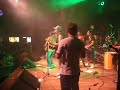 grupo ah muleke   toca um samba ai