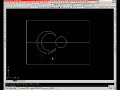 Turkish Flag - T�rk Bayra?? Auto Cad 2007