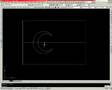 Turkish Flag   T�rk Bayra�� Auto Cad 2007