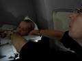 080522 inflight bassinet