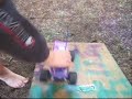 Trupleation Mini Quake