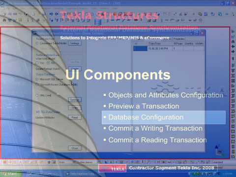 how to sync database
