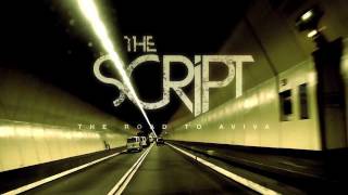 The Script - The Road To Aviva DVD Trailer