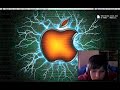 screen flow cracked