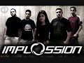 Implossion Olvido que no estas