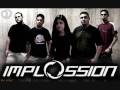 Implossion Olvido que no estas