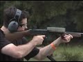 Leona Texas MG Shoot