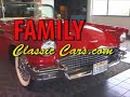 SOLD 1957 Ford T-Bird