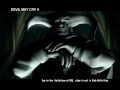 Devil May cry I WILL NOT BOW BREAKING BENJAMIN