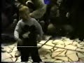 Abkhazia Abkhazian Dancing Child - Abhazya\
