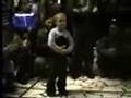 Abkhazia Abkhazian Dancing Child - Abhazya'lı Dansçı Çocuk