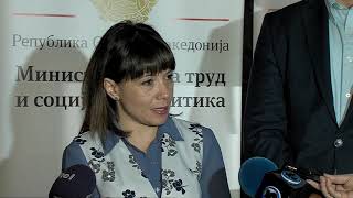 Непочитувањето на мерките за безбедност причина за повредите на работа