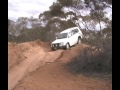 2008 Landcruiser 200 at Loveday 4x4 Park 2008 Landcruiser 200 at Loveday 4x4 Park