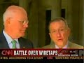 Specter and Leahy on Retroactive Immunity