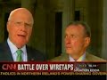 Specter and Leahy on Retroactive Immunity