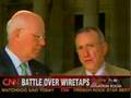 Specter and Leahy on Retroactive Immunity