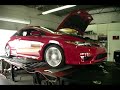 ajp turbo 437 whp with built motor